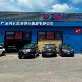 Подключение Ozon Global / WB / Яндекс и запуск продаж