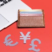 Открытие банковских счетов