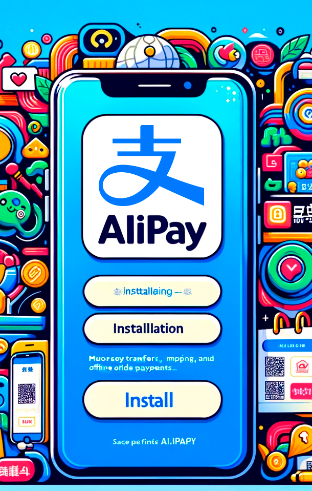 Как установить Alipay — пошаговая инструкция по Алипэй
