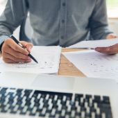 Сбор и перевод документов